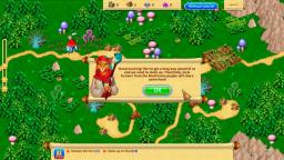 Gnomes Garden 3: The thief of castles Screenshot 1